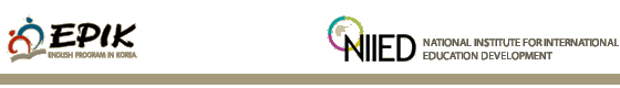 EPIK School Banner