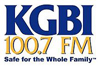 KGBI Logo