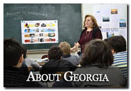 About Georgia