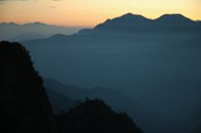 Alishan Mountain, Taiwan - ESL in Taiwan