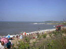 Baishawan Beach, Taiwan