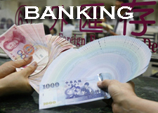 Banking in Taiwan - Teaching English in Taiwan