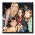 ESL Teachers Ree, Tiffany, Kate and Sarah