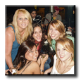 ESL Teachers Ree, Tiffany, Kate, Sarah and Rachel
