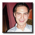 ESL Teacher Mark