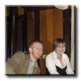 ESL Teachers Chris and Joy