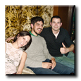 More friends and ESL teachers in Taiwan