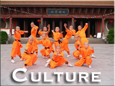Chinese Culture - ESL Abroad