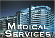 Medical services in China - What you need to know