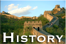 History of China - ESL Abroad