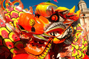 Chinese New Year Newsletter