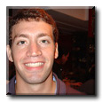 ESL Teacher Ben Finkelstein