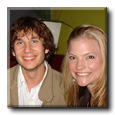 ESL Teachers Rick and Anna