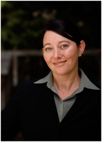 Courtney Cruzan - English Teacher in China