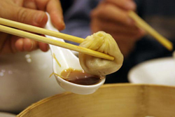 Ding Tai Fung, Taipei - ESL Abroad