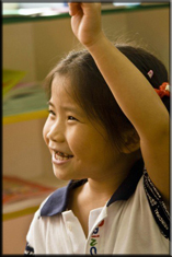 EPIK Student in Korea