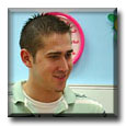 ESL Teacher Steven has taught in Taiwan for three years