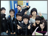Ahsa Yoo - ESL teacher in South Korea