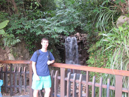 Ari Watman - ESL Teacher in Asia