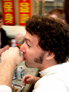 Ben Finkelstein - ESL Teacher in Asia