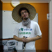 Ben Finklestein - ESL Teacher