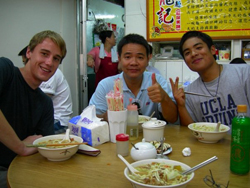 Brian Korpics - ESL Teacher Abroad