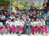 Brian Gorenstein - ESL teacher in South Korea