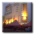 Shopping mall in Taiwan - Teaching English in Taiwan