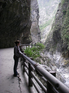 Chelsey Gruszka - ESL Teacher in Asia
