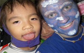 Chelsey Gruszka - ESL Teacher in Taiwan