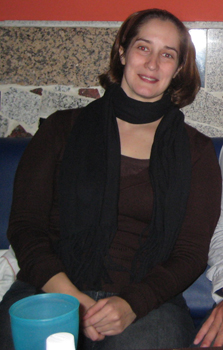 Elaine Gratton - ESL Teacher in Asia