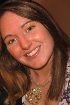 Gillian Benjamin - ESL Teacher in Asia