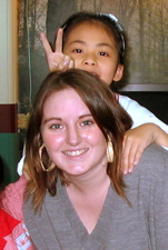 ESL Teacher Gillain Profile Picture