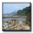 ESL Teacher Jeana in Taiwan
