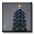 Taipei 101 - ESL in Taiwan