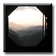 Alishan Mountain, Taiwan - Teaching English in Taiwan