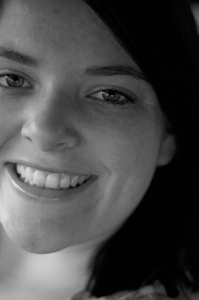 Julenna Newbanks - ESL Teacher in Taiwan