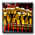 Visiting a local Taiwanese temple - ESL in Taiwan