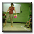 ESL Games and Fun in The English Classroom
