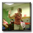 ESL Classroom - Teaching English in Taiwan