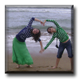 ESL Teacher Katy - Teaching English in Taiwan