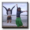 ESL Teacher Katy - ESL in Taiwan