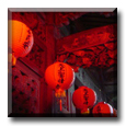 Visiting a local Taiwanese temple - ESL in Taiwan