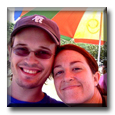 Lauren Moretti - English Teacher in Taiwan