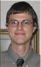 Matthew Pierce - English Teacher in Taiwan