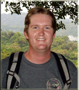 Mike Mlejnek - English Teacher in Taiwan