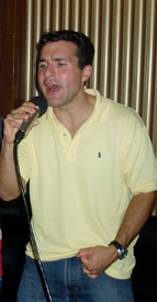 Mitch Gordon - ESL Teacher in Taiwan