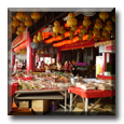 Visiting a local Taiwanese temple - ESL in Taiwan