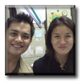 Robyn Takamine - English Teacher in Taiwan