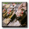 Seafood in Taiwan - ESL in Taiwan